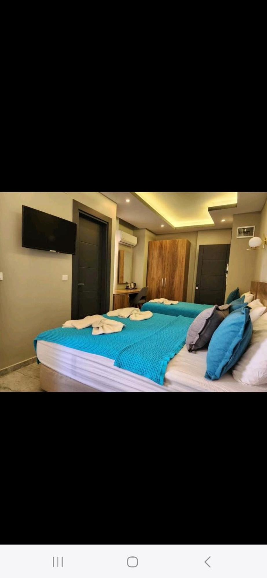 Basar Hotel Erdemli Bagian luar foto